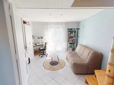 Maison, 155 m²