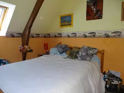 Maison, 211 m²