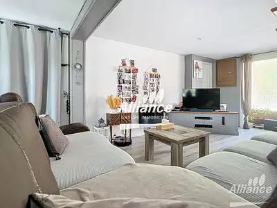 Maison, 133 m²
