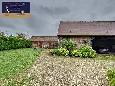 Maison, 140 m²