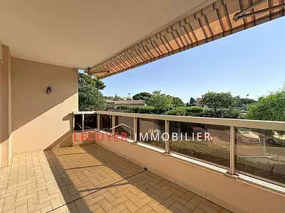 Appartement, 30,33 m²
