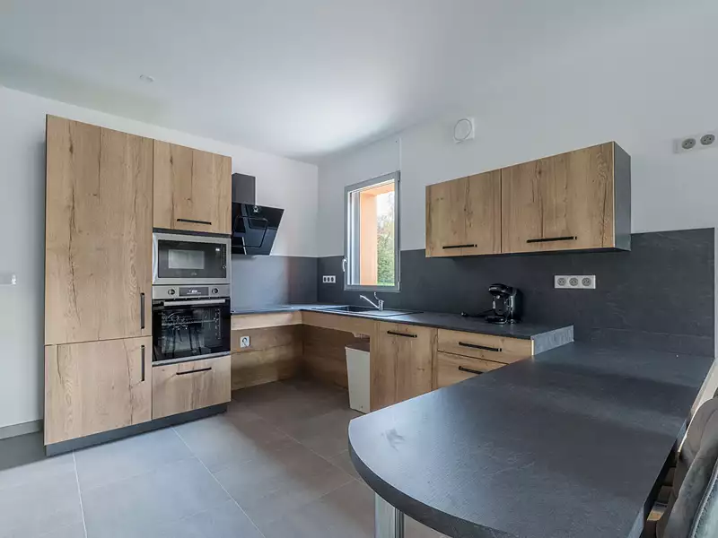 Appartement, 116,04 m²