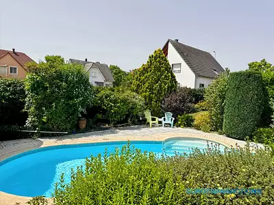 Maison, 174 m²