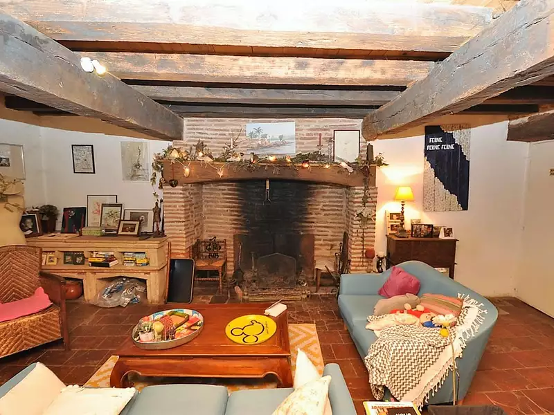Maison, 400 m²