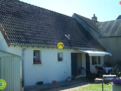 Maison, 78 m²