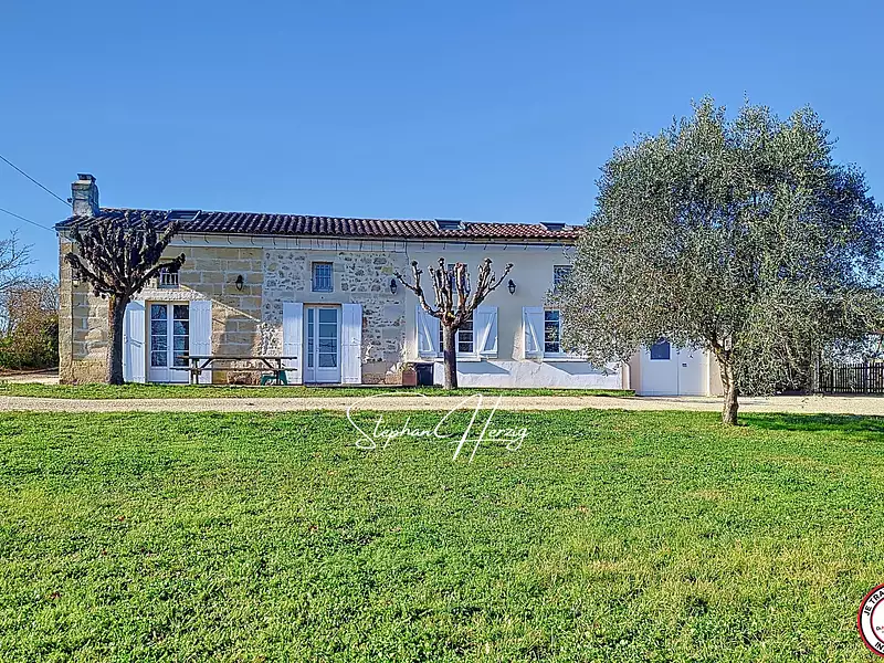 Maison, 188 m²