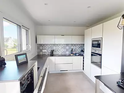 Maison, 93,82 m²