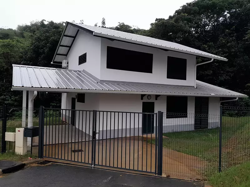 Maison, 111,11 m²