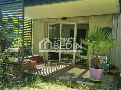 Appartement, 90,5 m²