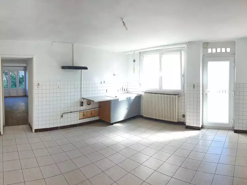 Maison, 179 m²
