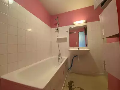 Maison, 73,99 m²