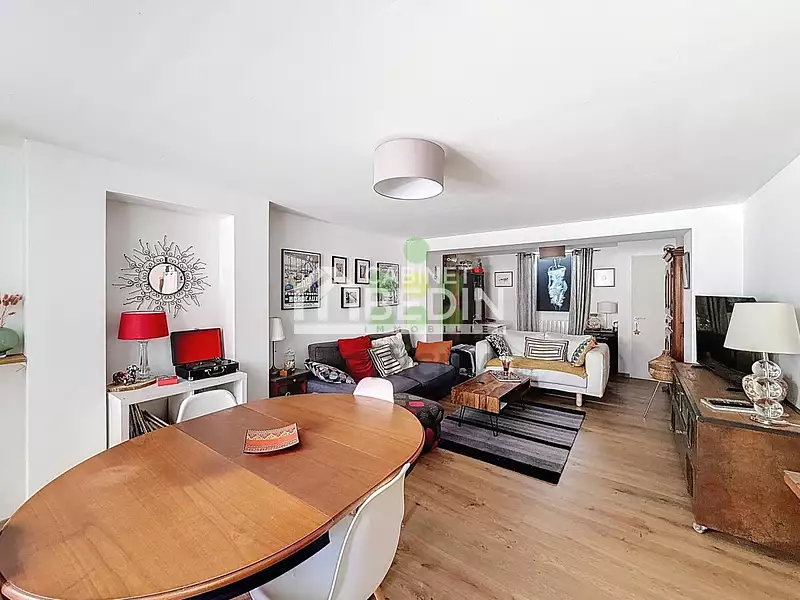 Appartement, 69,2 m²