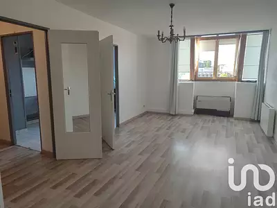 Appartement, 72 m²