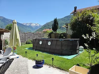 Maison, 98 m²