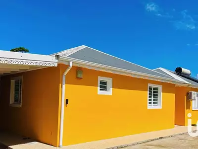 Maison, 104 m²