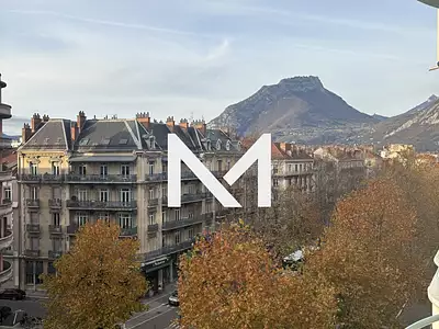 Appartement, 68,11 m²