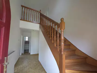 Maison, 104 m²