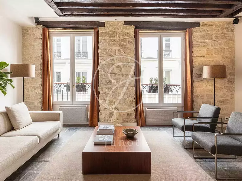 Appartement, 50,94 m²