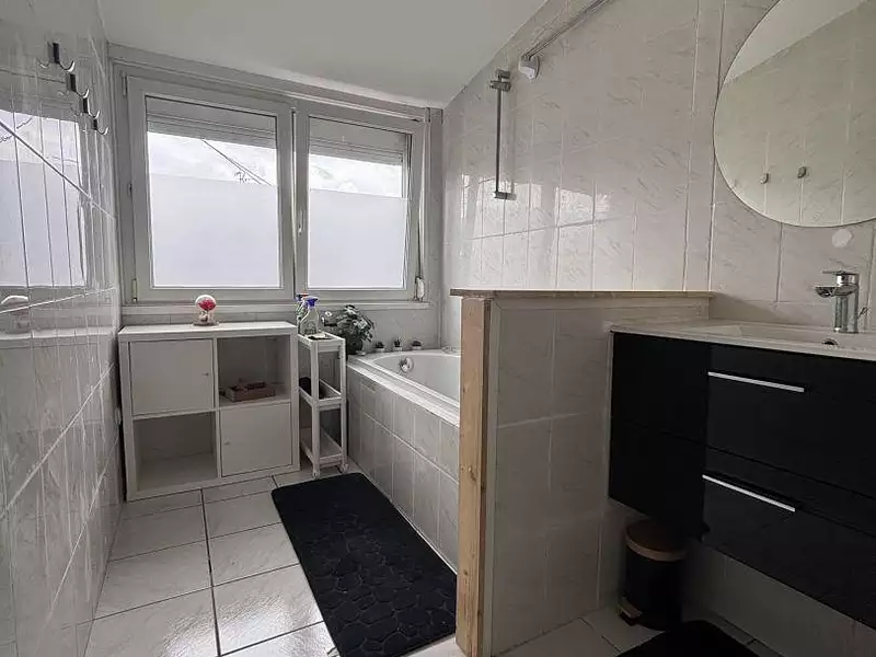 Maison, 83 m²
