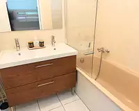 Appartement, 24,45 m²