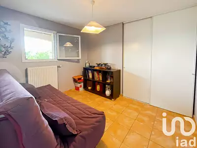 Maison, 127 m²