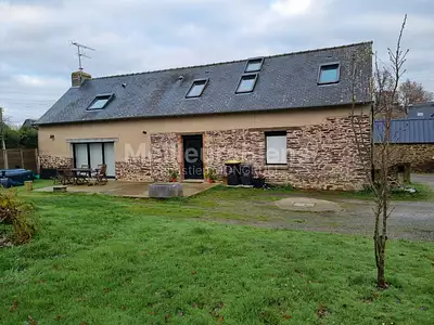 Maison, 155 m²