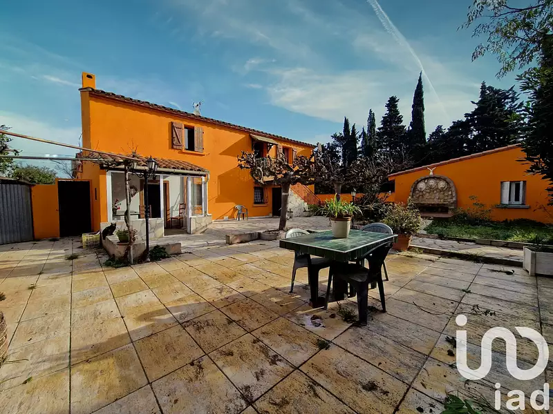 Maison, 215 m²