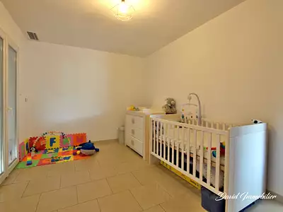 Maison, 120 m²