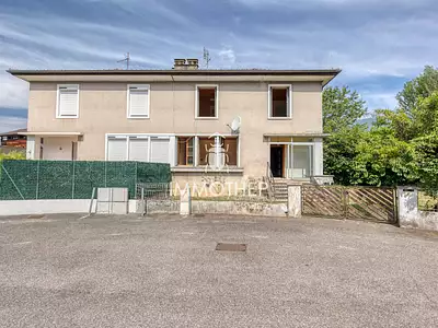 Maison, 85 m²