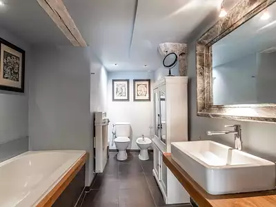 Maison, 140 m²