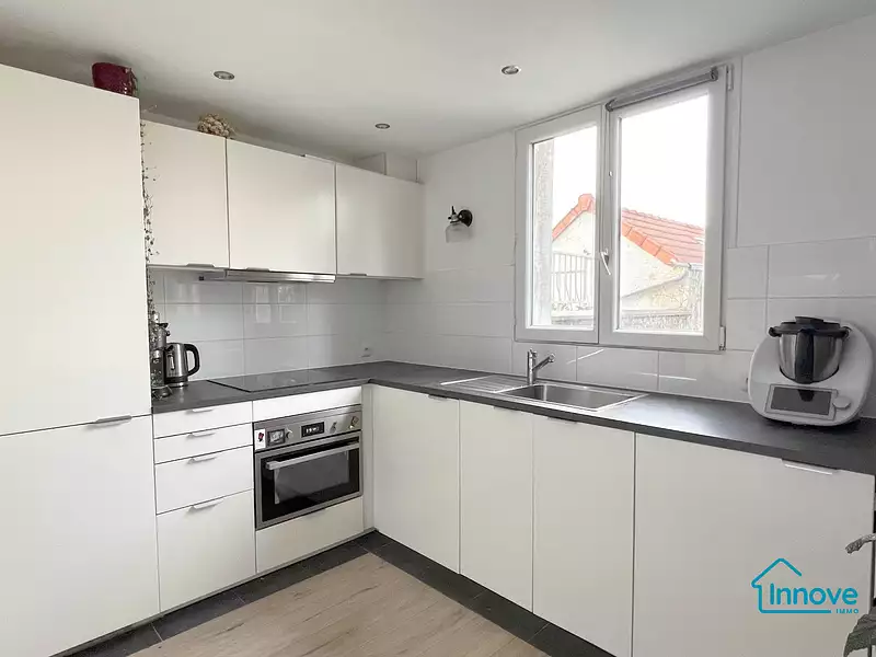 Appartement, 35,77 m²