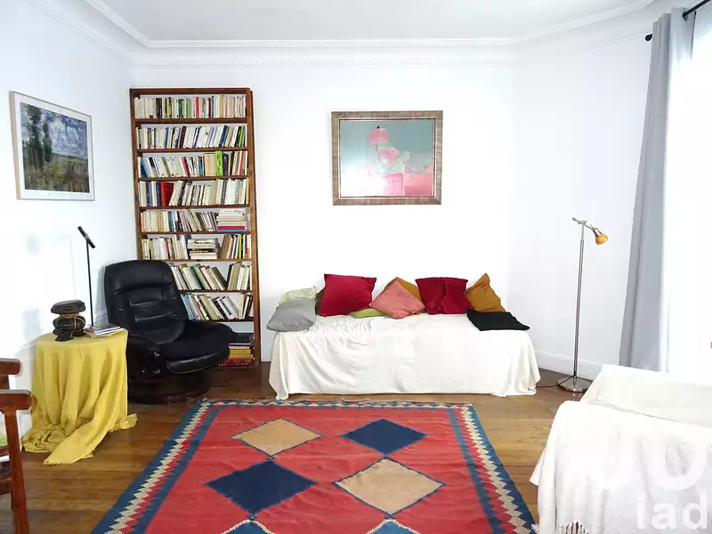 Appartement, 78 m²
