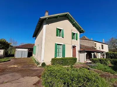 Maison, 300 m²