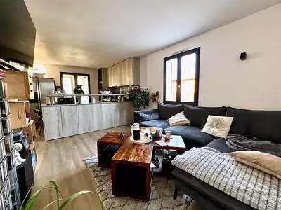 Appartement, 115 m²