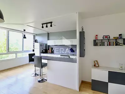 Appartement, 85,09 m²