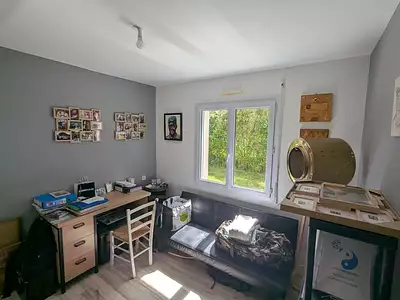 Maison, 147,76 m²