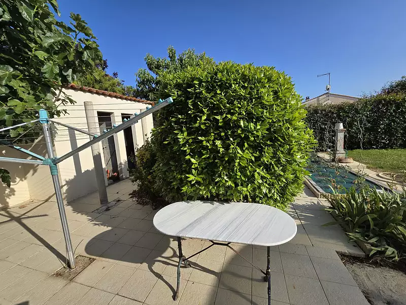 Maison, 272 m²
