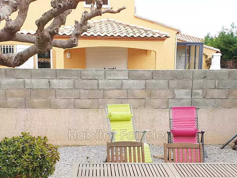 Appartement, 41,67 m²