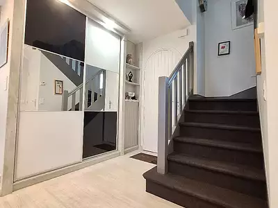 Maison, 145 m²