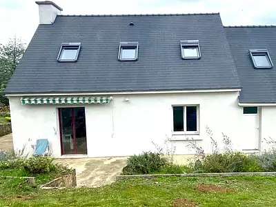 Maison, 88 m²