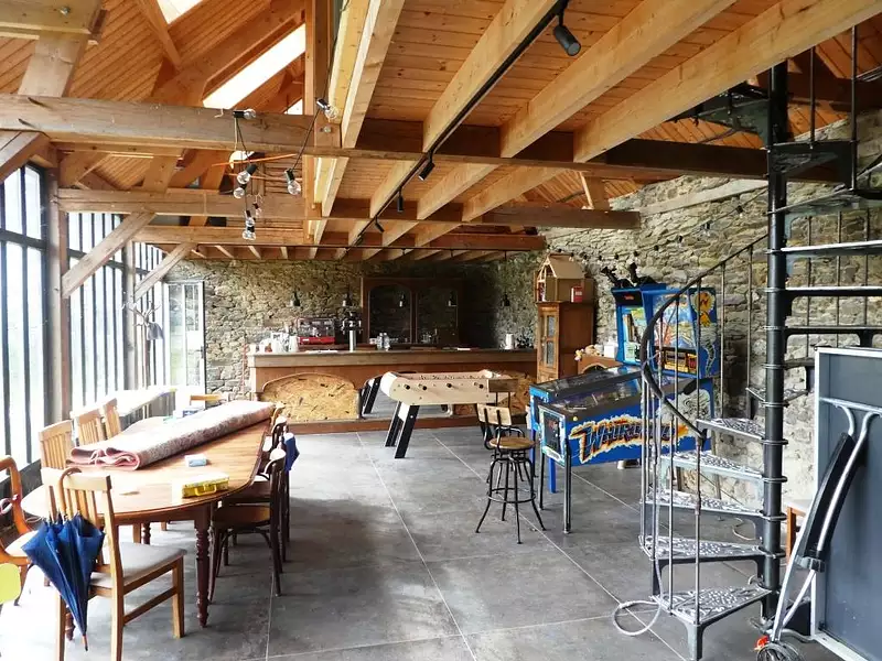 Maison, 160 m²