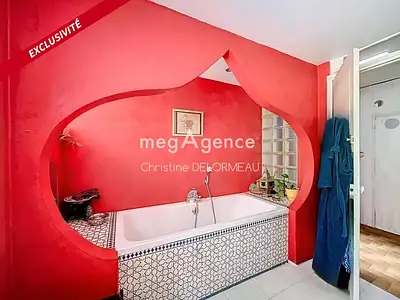 Maison, 225 m²