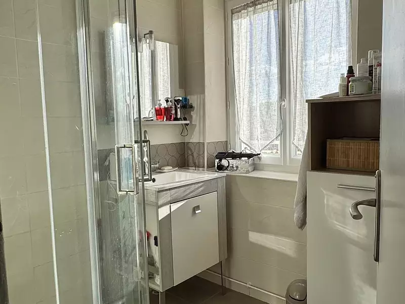Maison, 130 m²