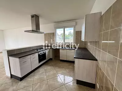 Maison, 132 m²