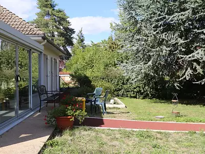 Maison, 150 m²