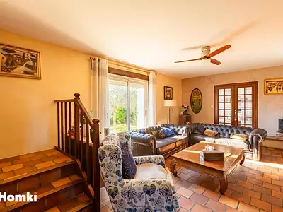 Maison, 164 m²