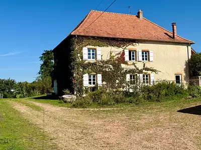 Maison, 219 m²