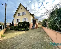 Maison, 133,62 m²