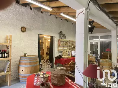 Maison, 95 m²