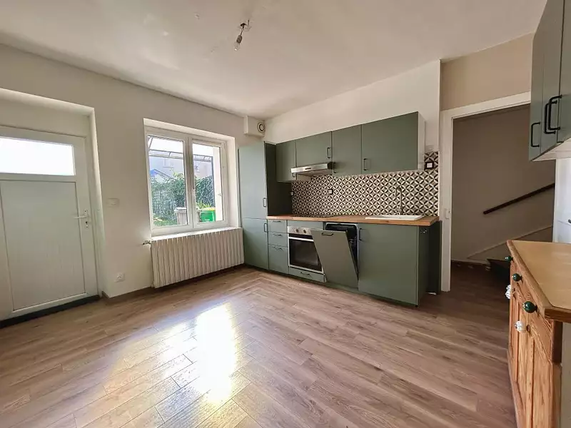 Maison, 87 m²